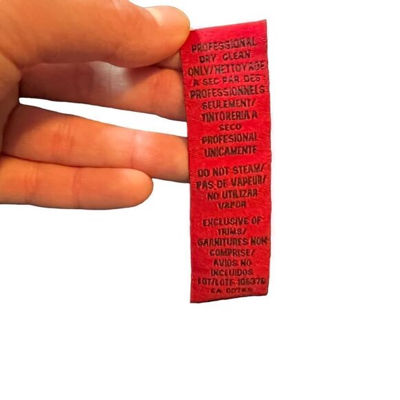 NWT! JS Collections navy maxi formal dress - Picture 7 of 11